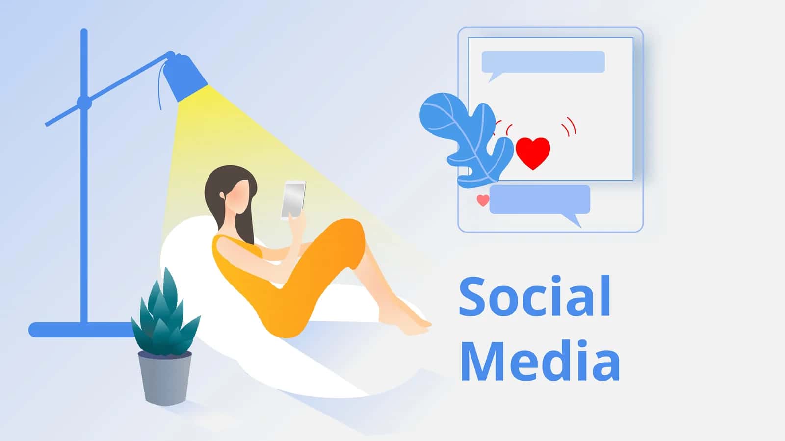 Social Media 1