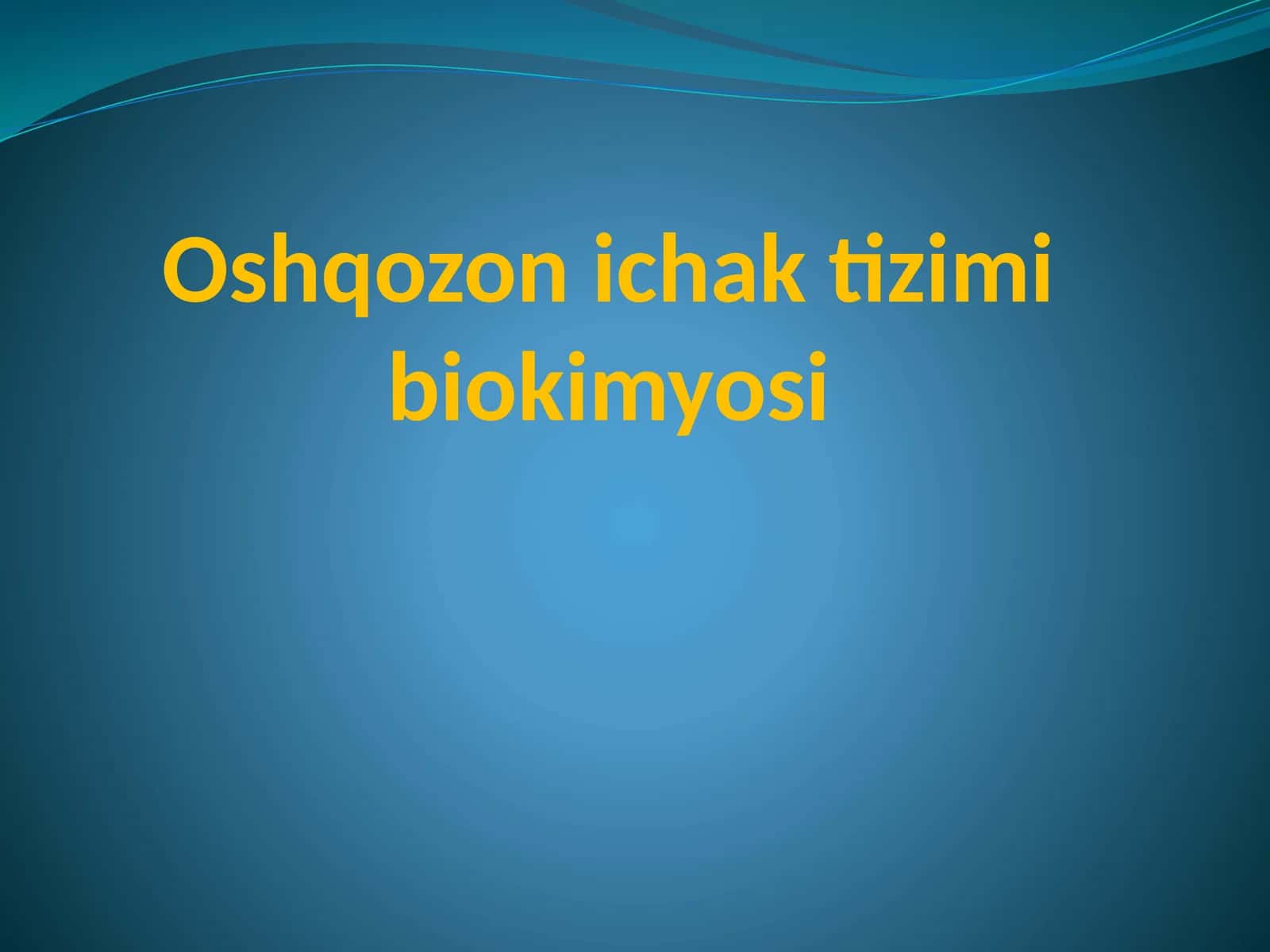 Oshqozonichaktizimibiokimyosi 1