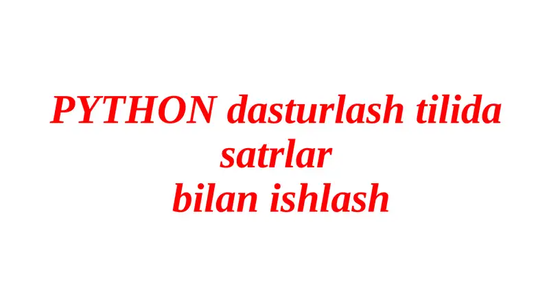 Preview 1