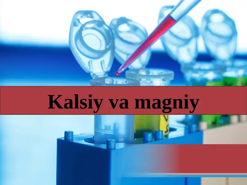Magniyvakalsiy 1