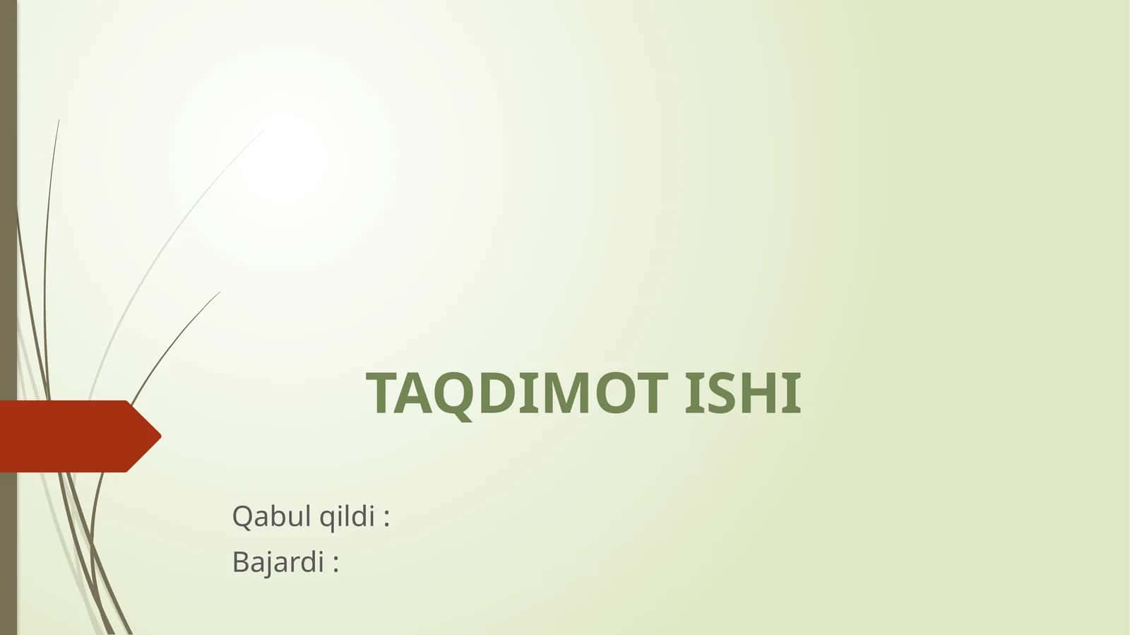 O’qbo’ylab nasoslar 1