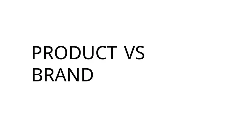 BRAND 1