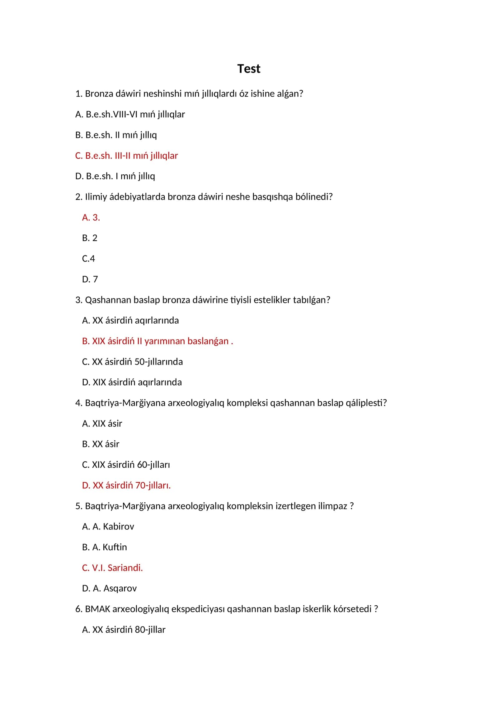 Bronza dáwiri neshinshi 1