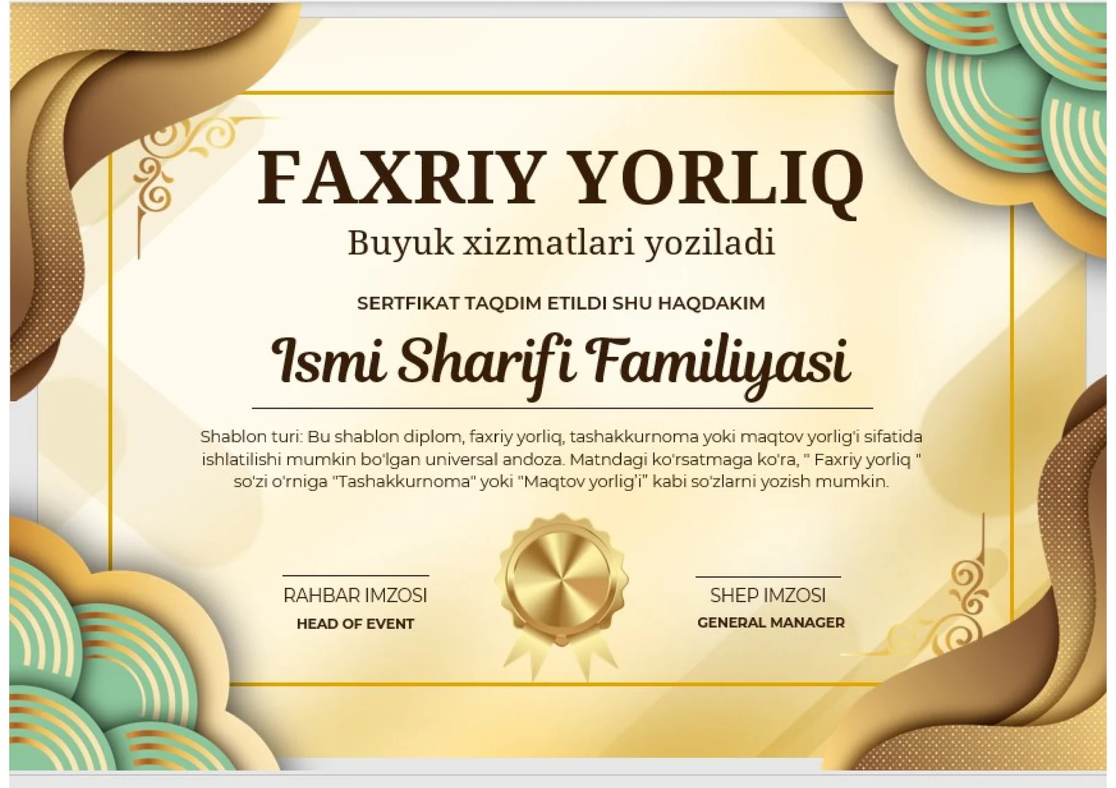 FAXRIY YORLIQ 1