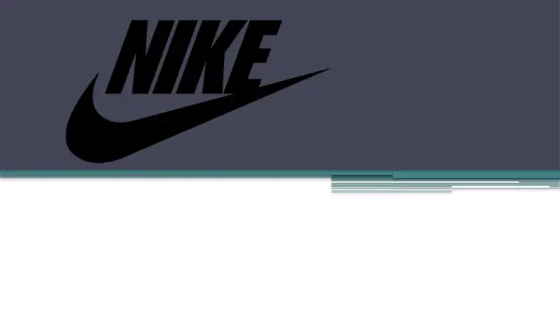 Nike 1
