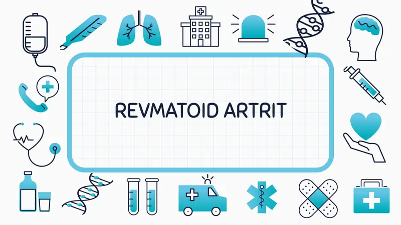 Revmatoid artrit 1