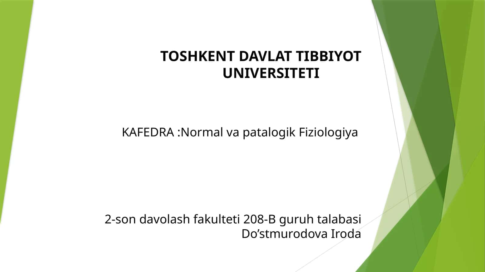 siydik haqida umumiy tushuncha 1