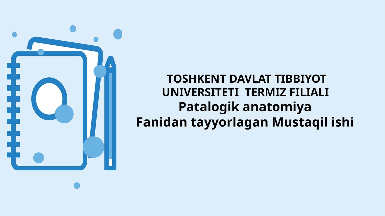 Patalogikanatomiya 1