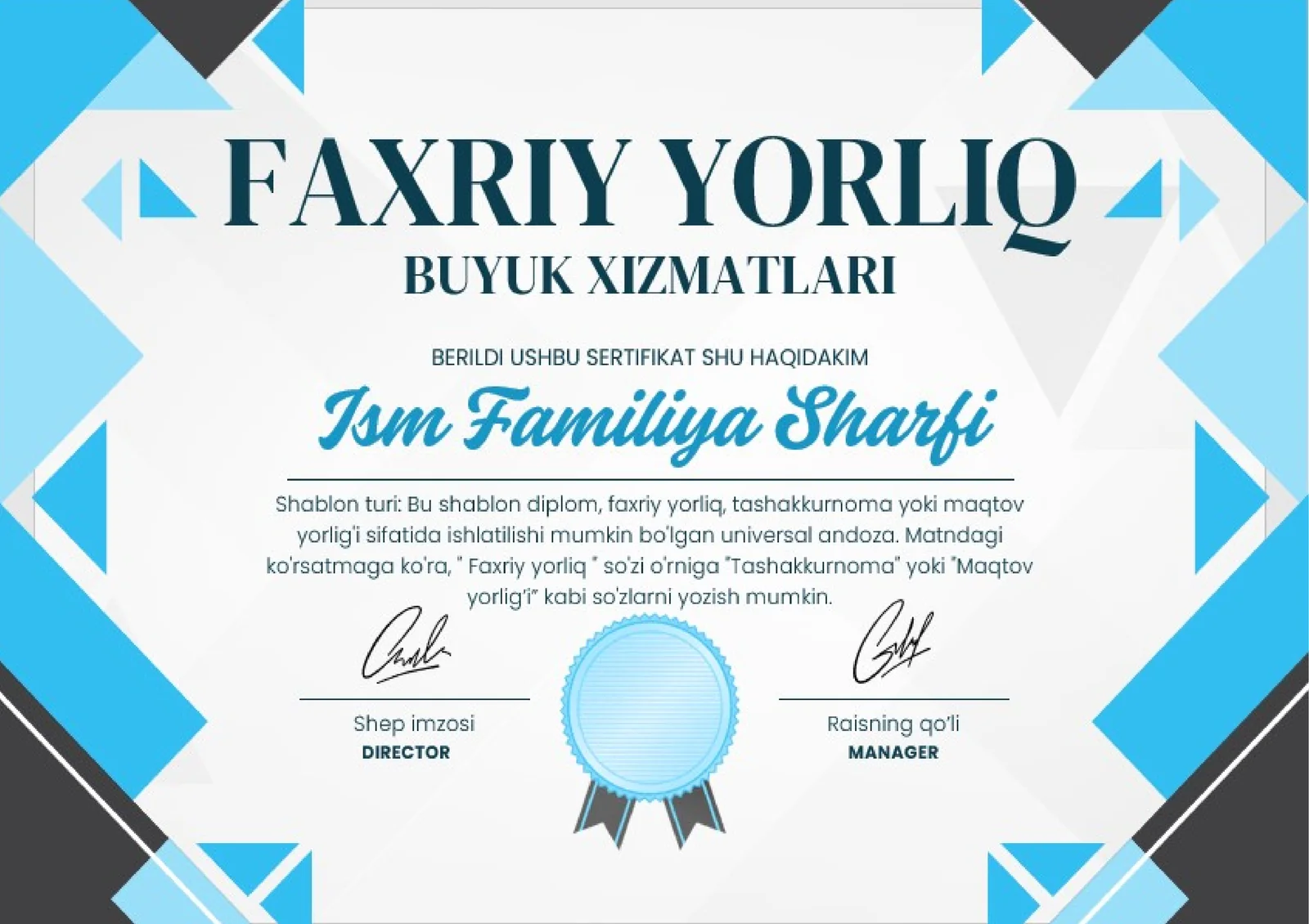 FAXRIY YORLIQ 1