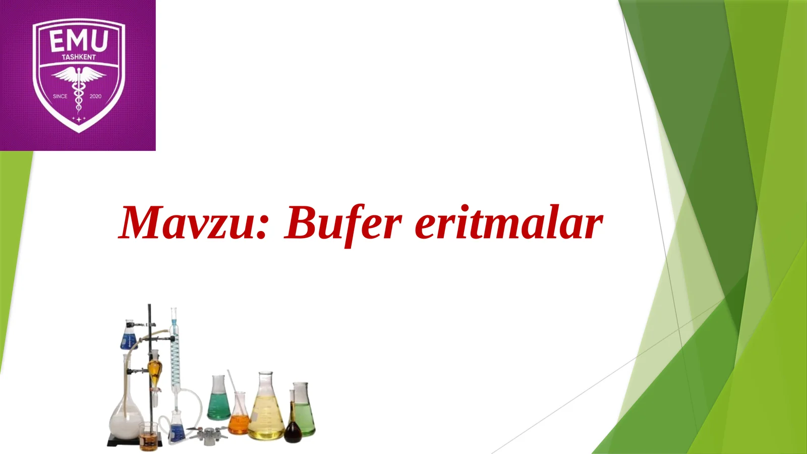 Bufereritmalar 1