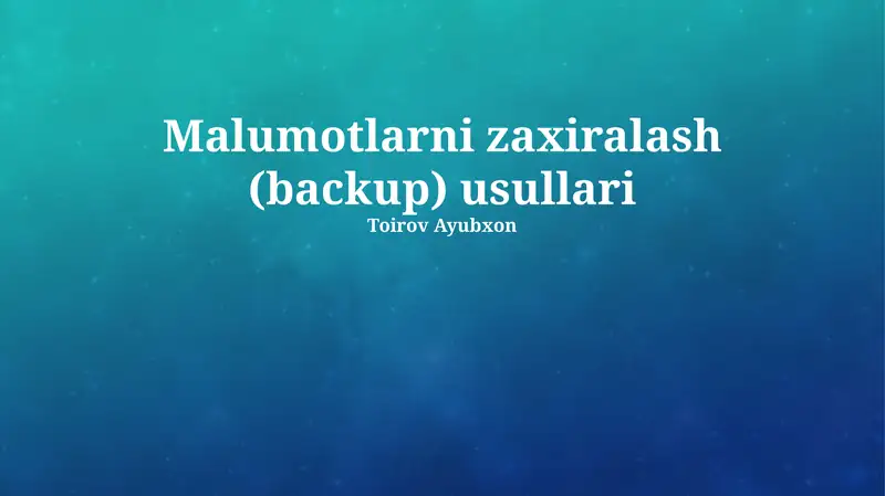 Preview 1