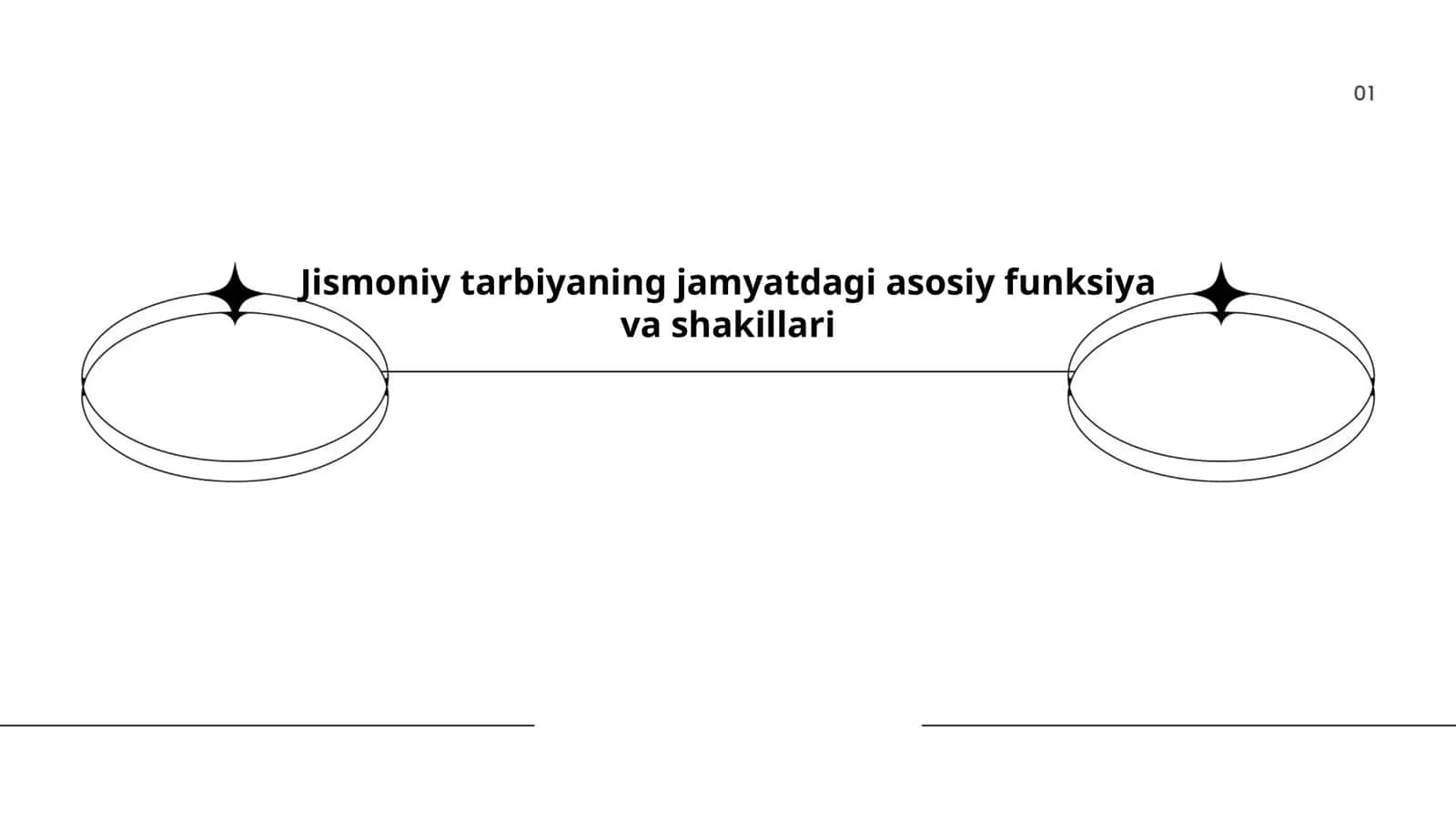 Jismoniy tarbiyaning jamyatdagi asosiy funksiya va shakillari 1