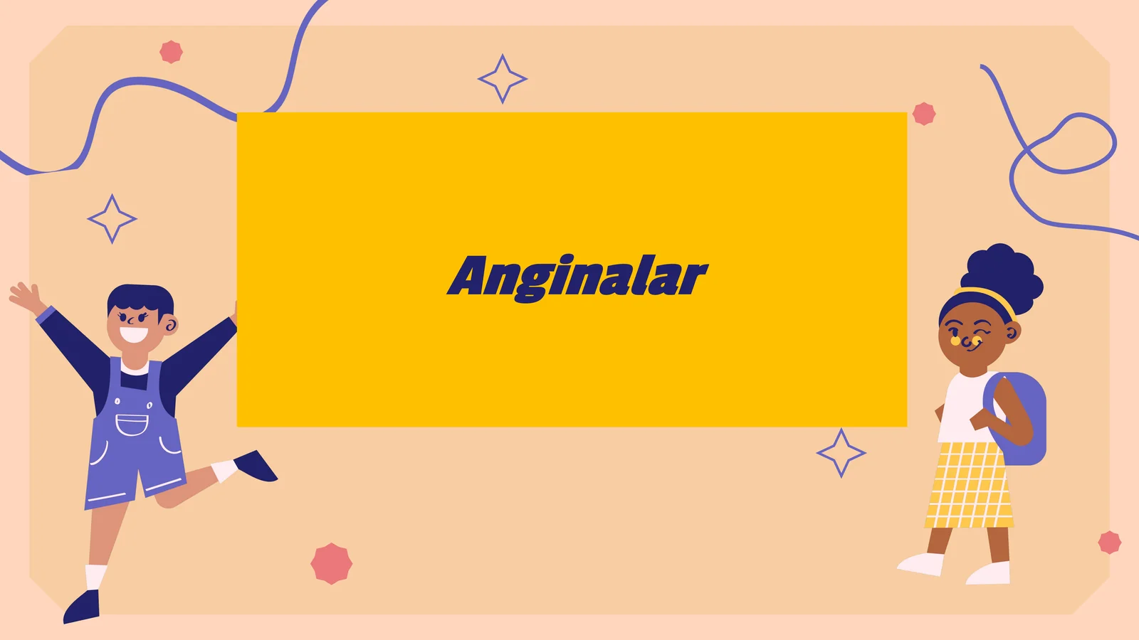 Anginalar 1