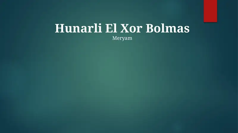 Preview 1
