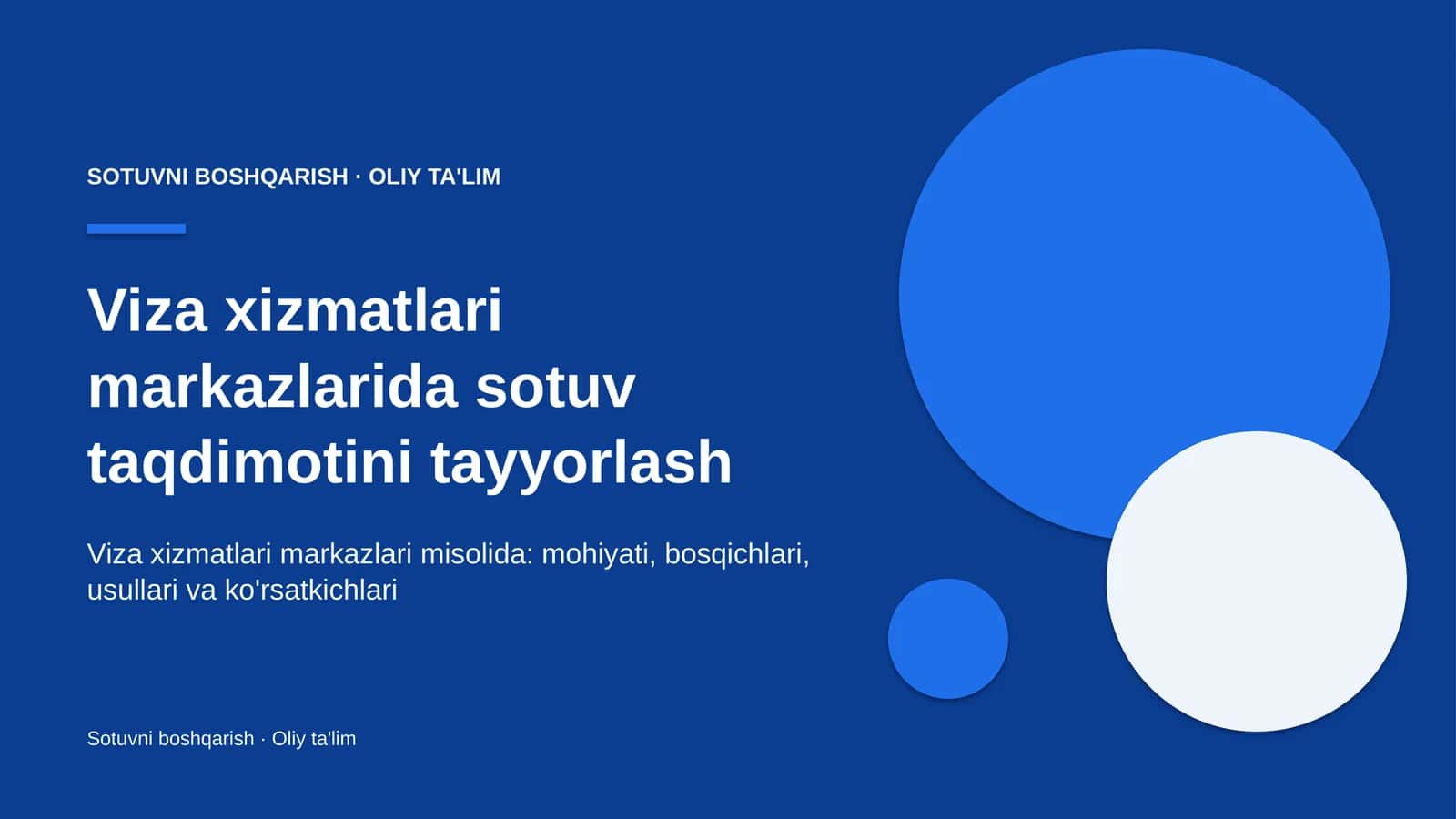 viza xizmatlari markazlarida sotuv taqdimotini tayyorlash 4450 1