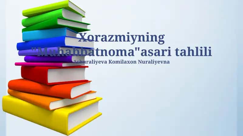 Muhabbatnoma 1
