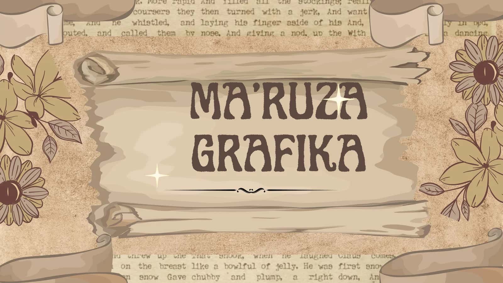 GRAFIKA 1