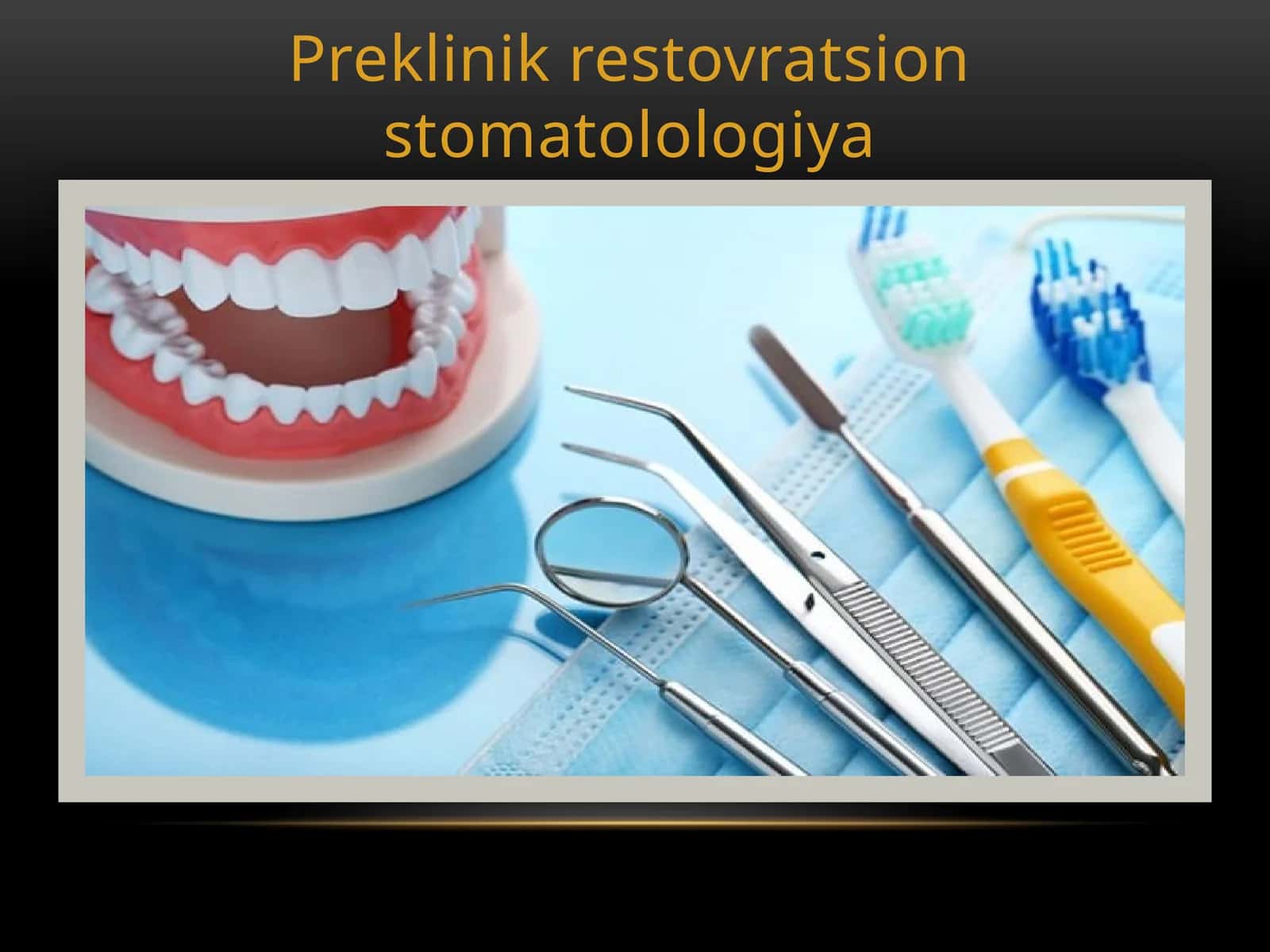 Shishaionomer sementlar. Turlari, hususiyatlari. 1