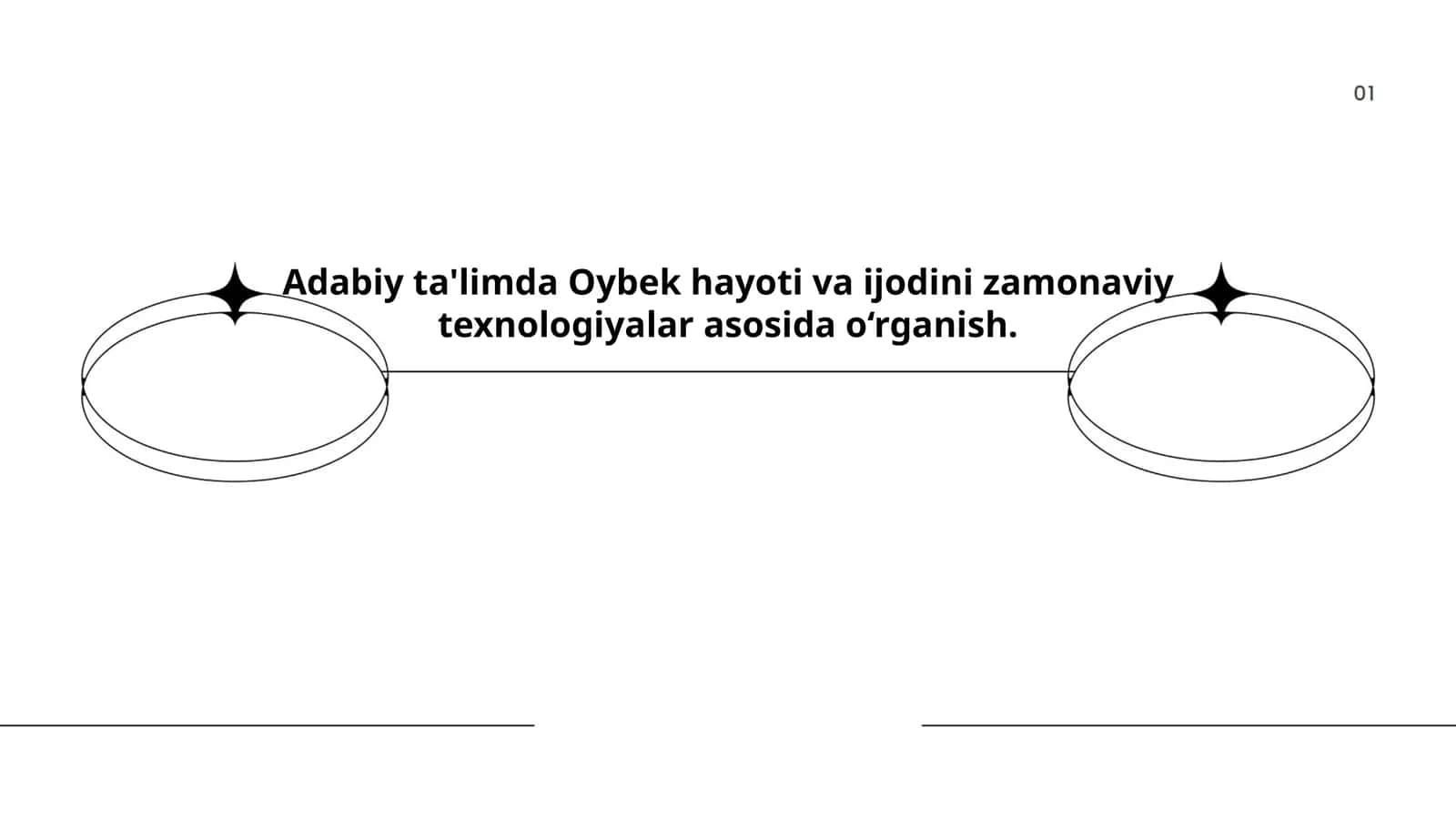 Oybek hayoti va ijodi 1