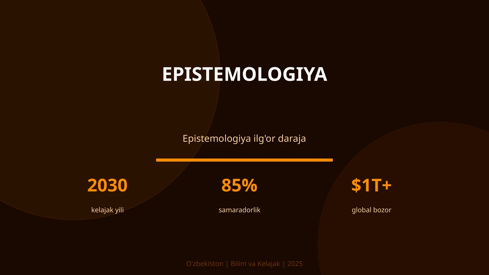 Epistemologiya 1