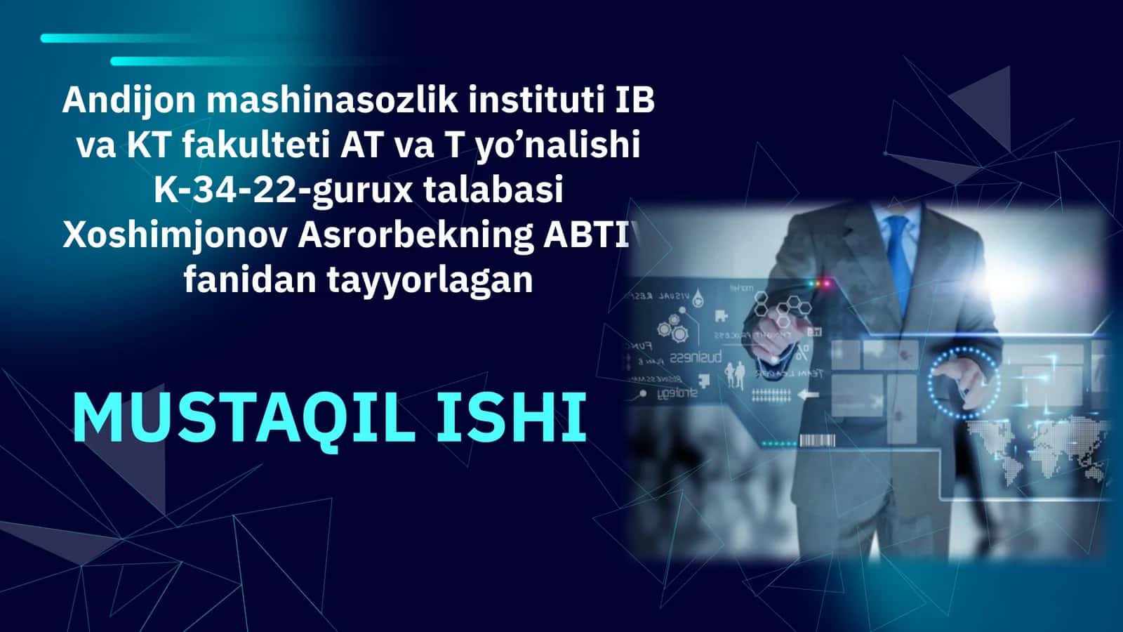 Microsoft Publisher dasturi 1