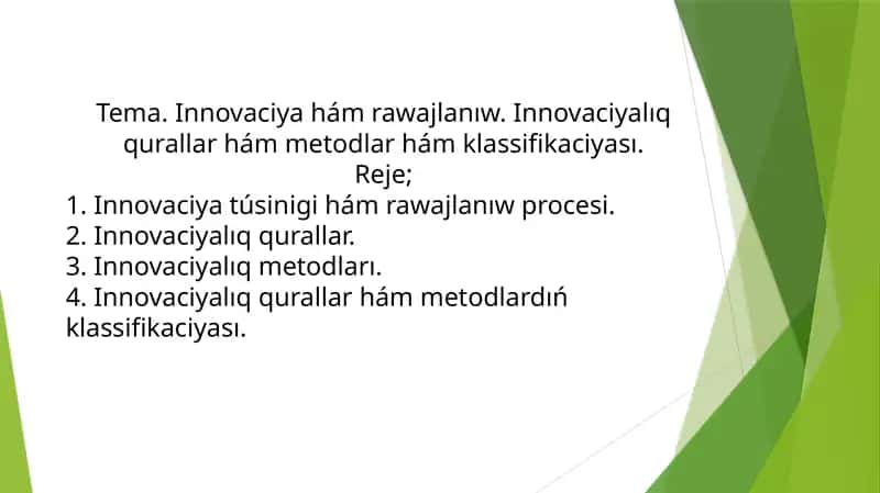 Innovaciya 1