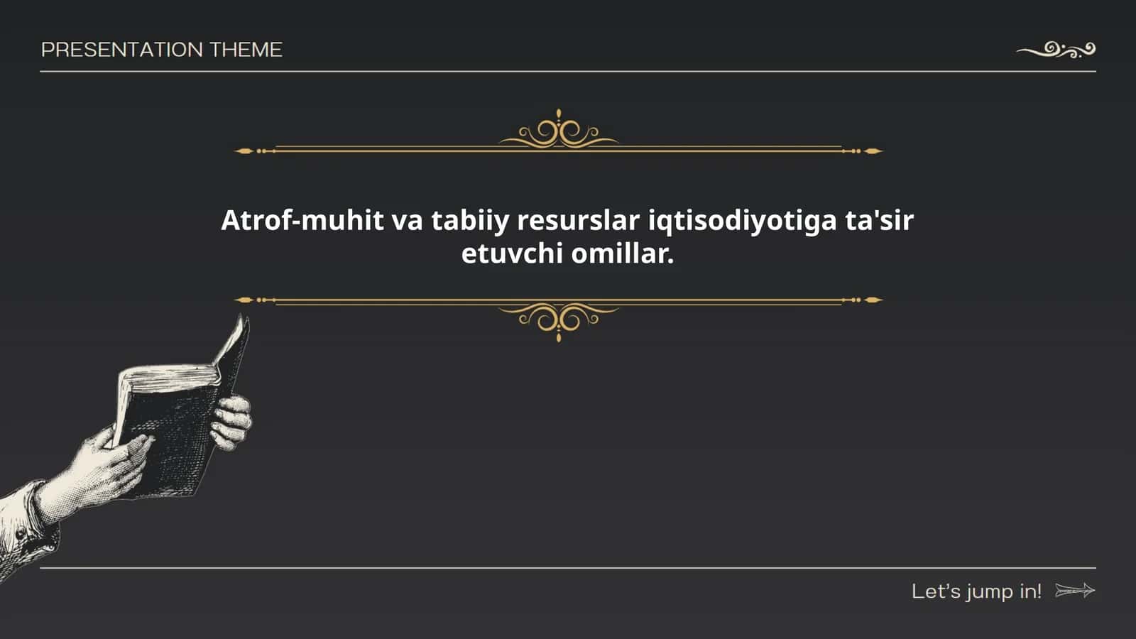 Iqlim o‘zgarishi 1