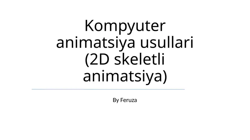 Preview 1