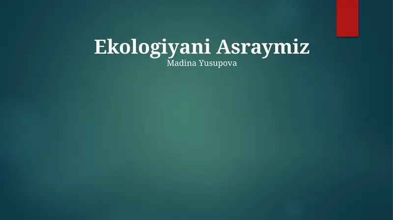 Preview 1