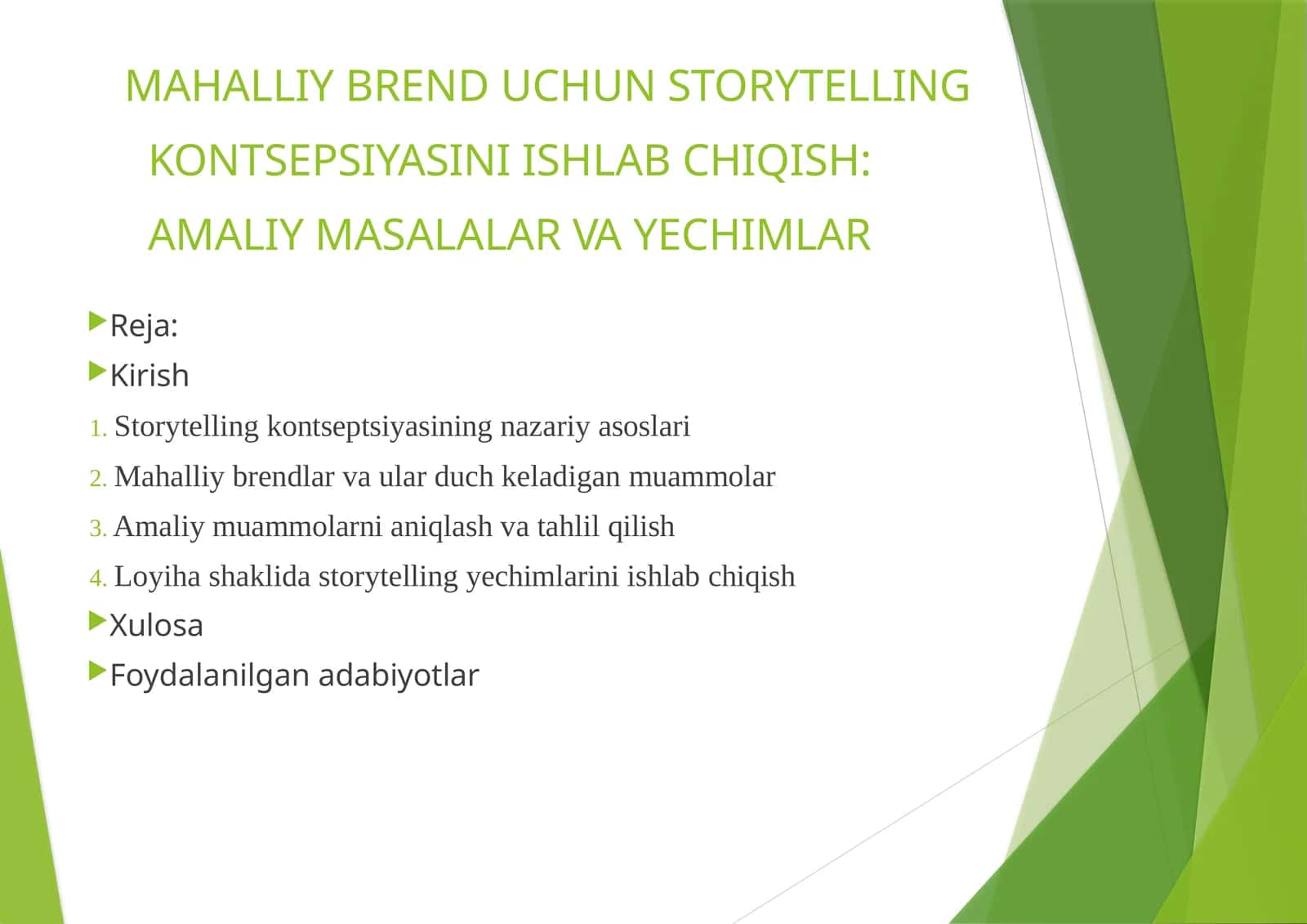 MAHALLIY BRENDUCHUN STORYTELLING KONTSEPSIYASI 1