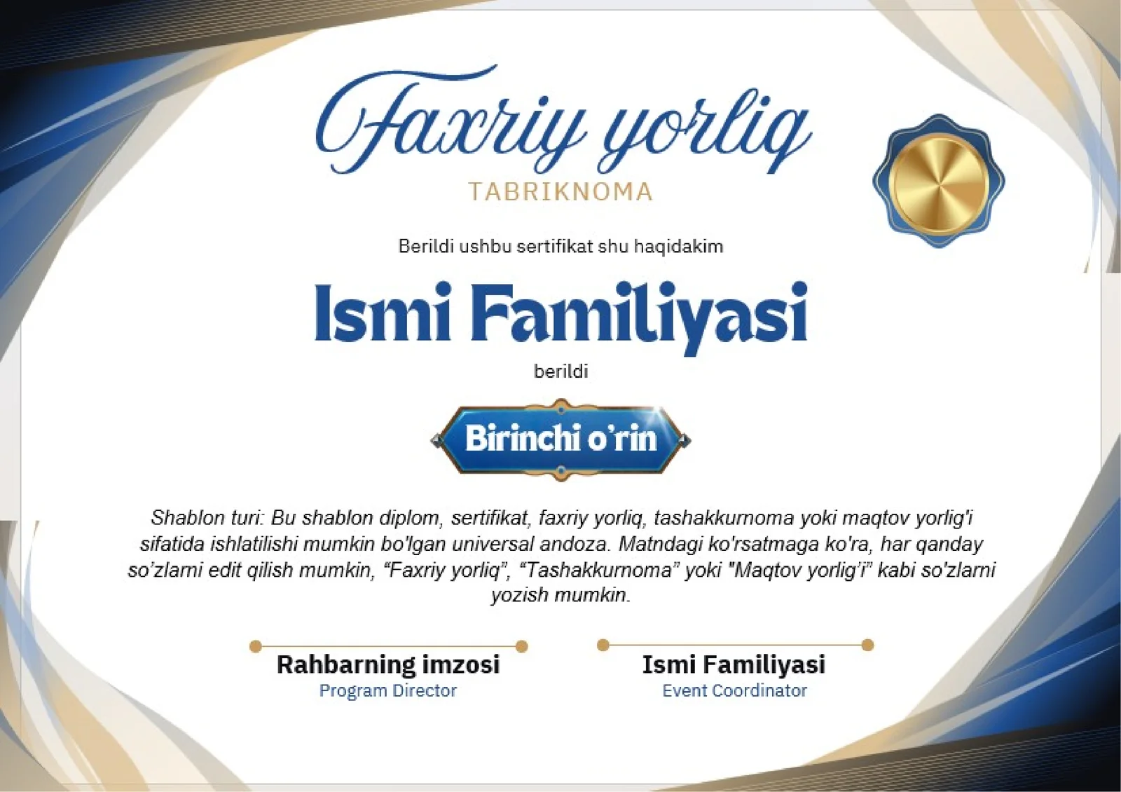 FAXRIY YORLIQ 1