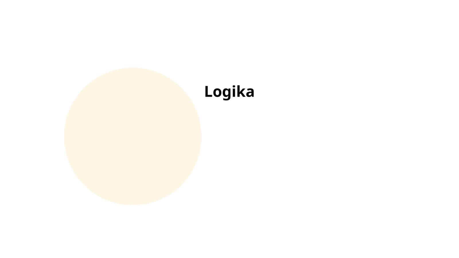 Logika 1