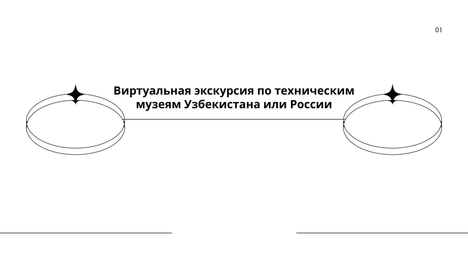 Виртуальная экскурсия по техническим музеям Узбекистана или России 1