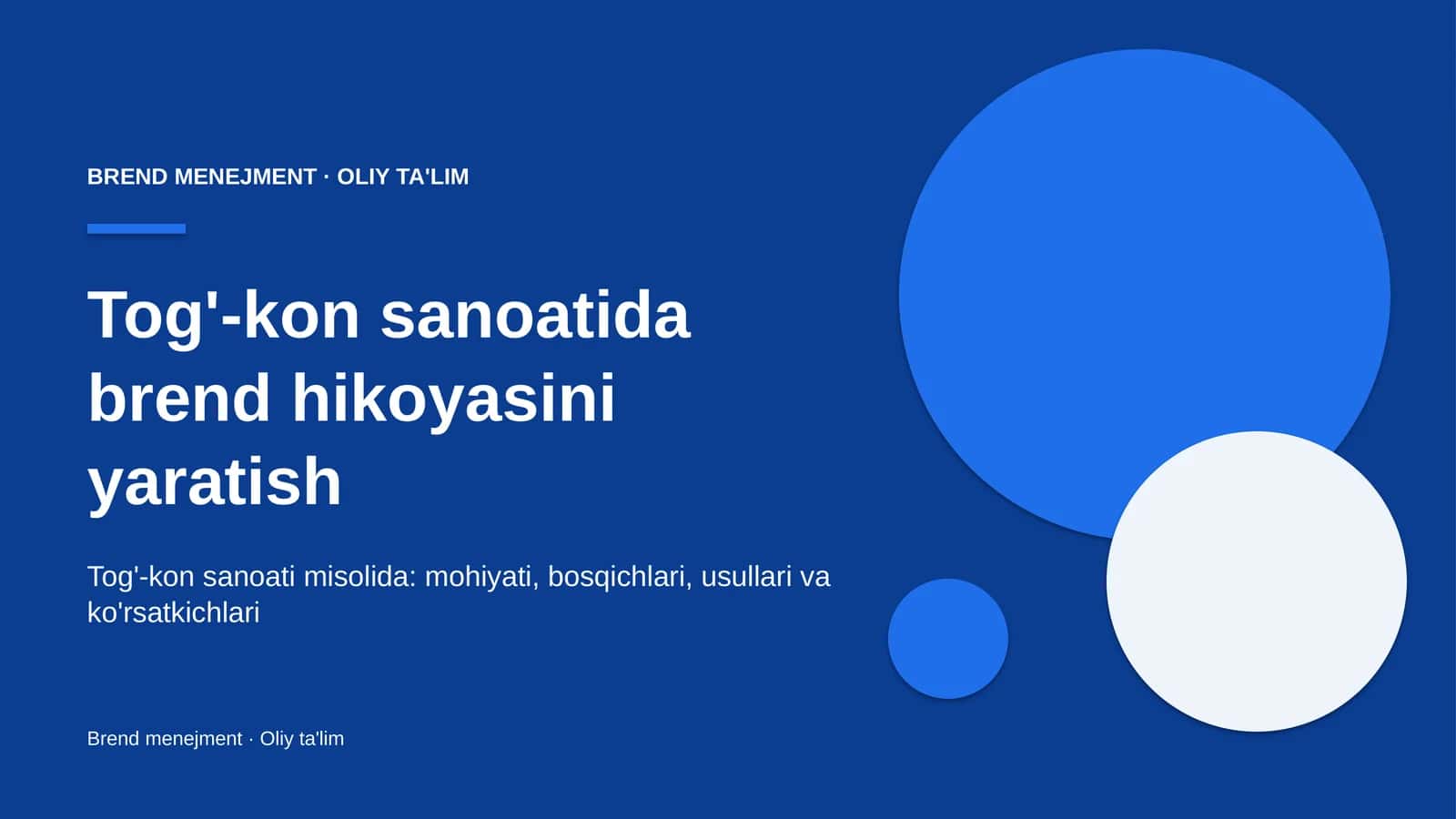 tog' kon sanoatida brend hikoyasini yaratish 2619 1