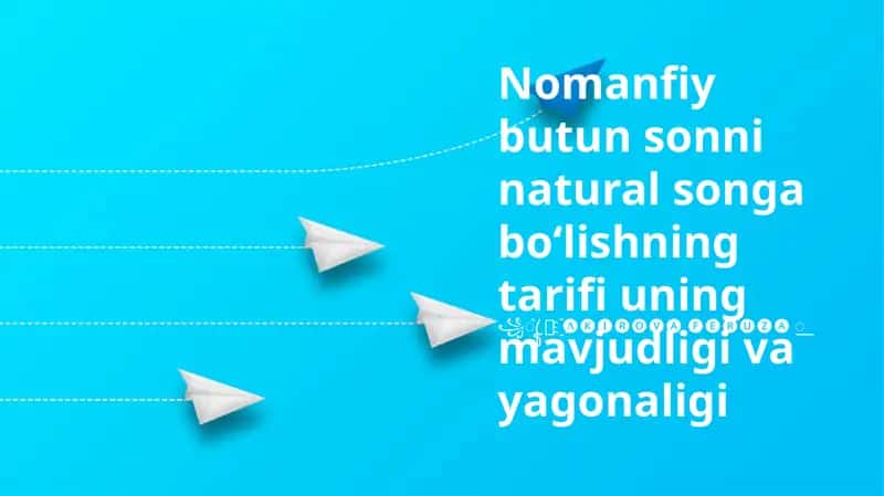 Muqammal Sonlar va Aliquot Yig'indisi 1