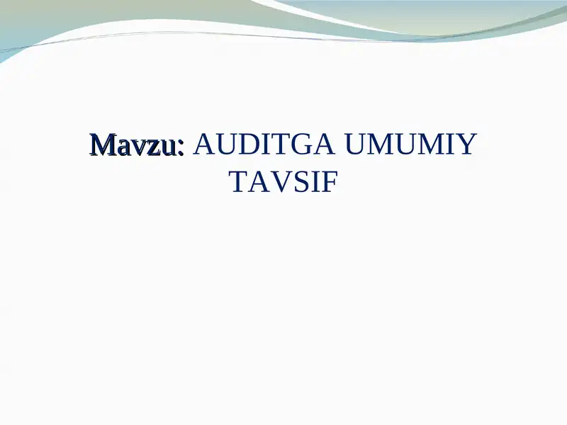 Preview 1