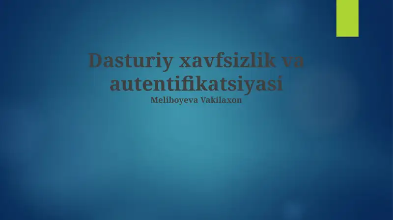 Preview 1