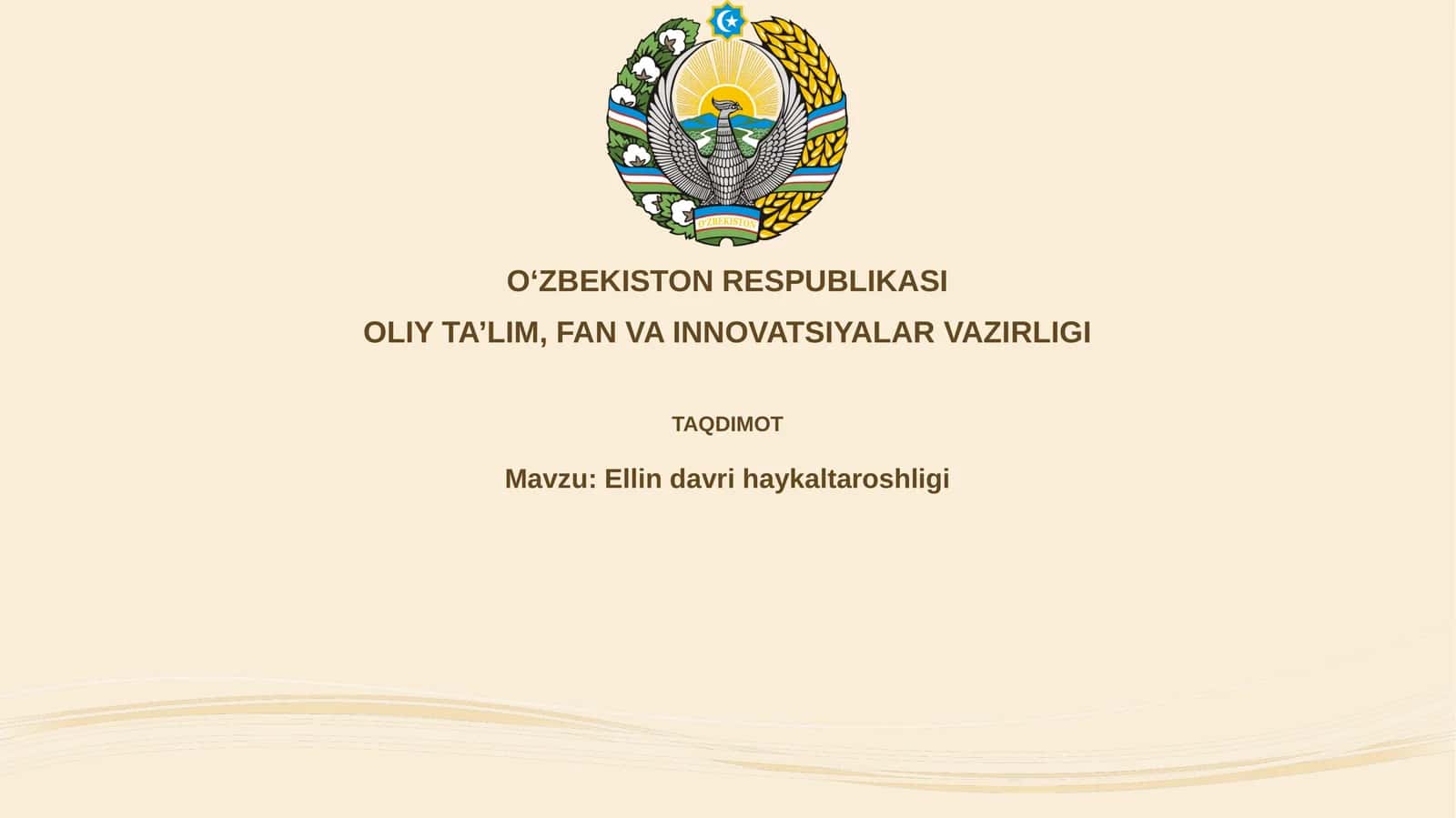 Ellindavrihaykaltaroshligi 1