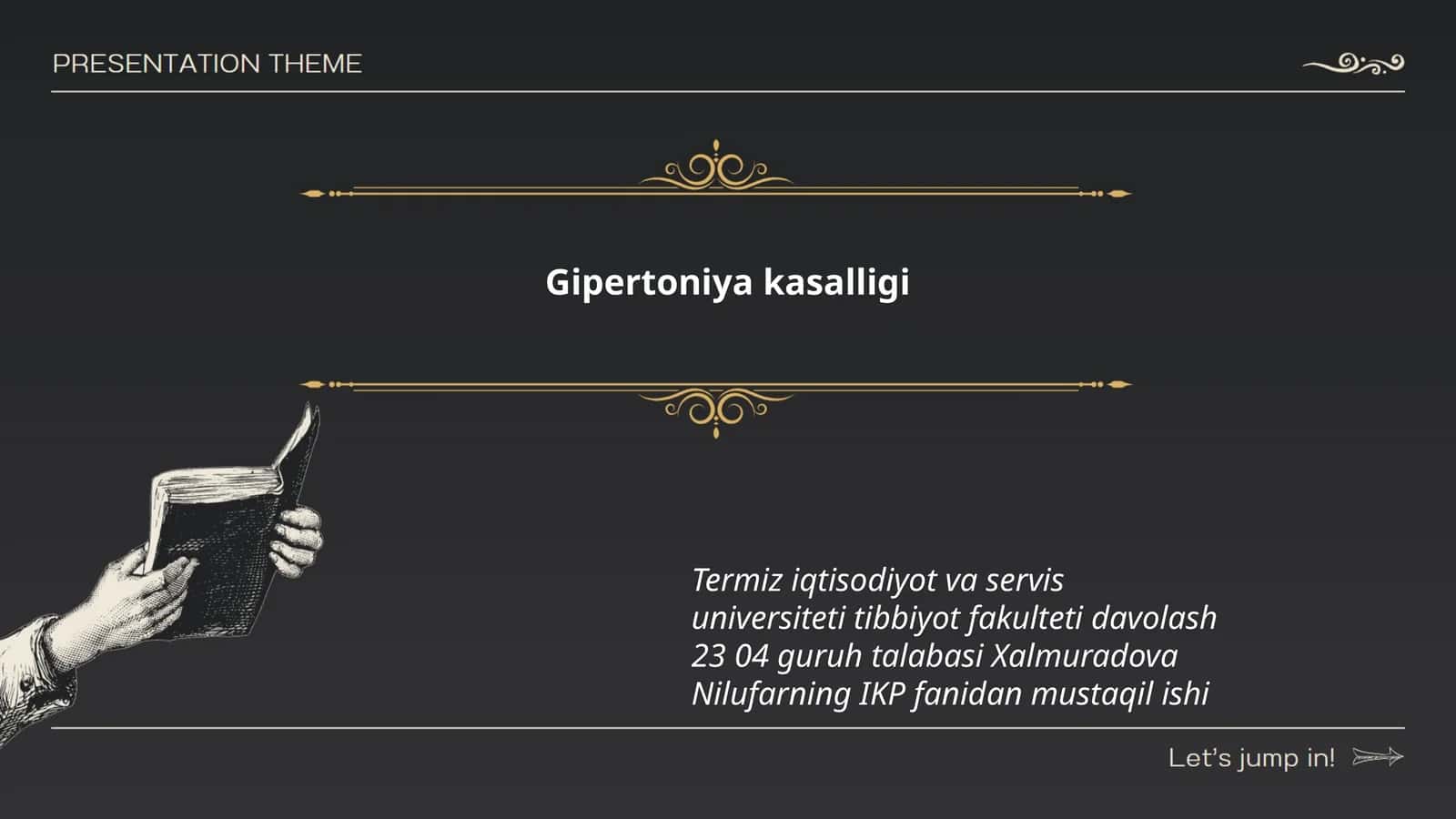 Gipertoniya kasalligi 1