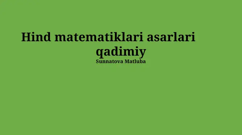 Preview 1