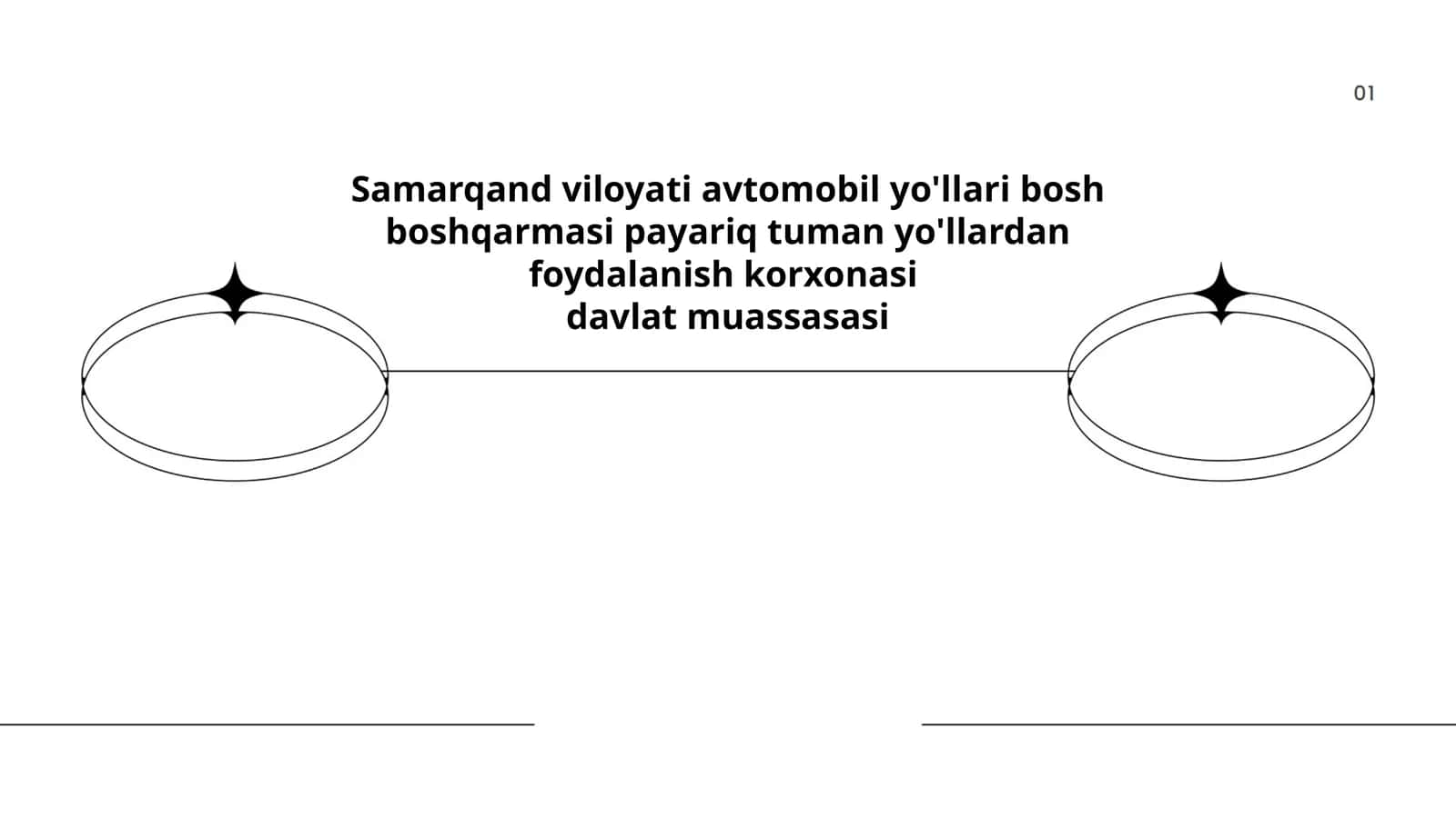 Payariq Tuman Yo'llardan Foydalanish Korxonasi 1