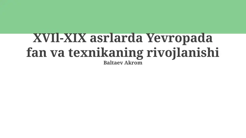 Preview 1