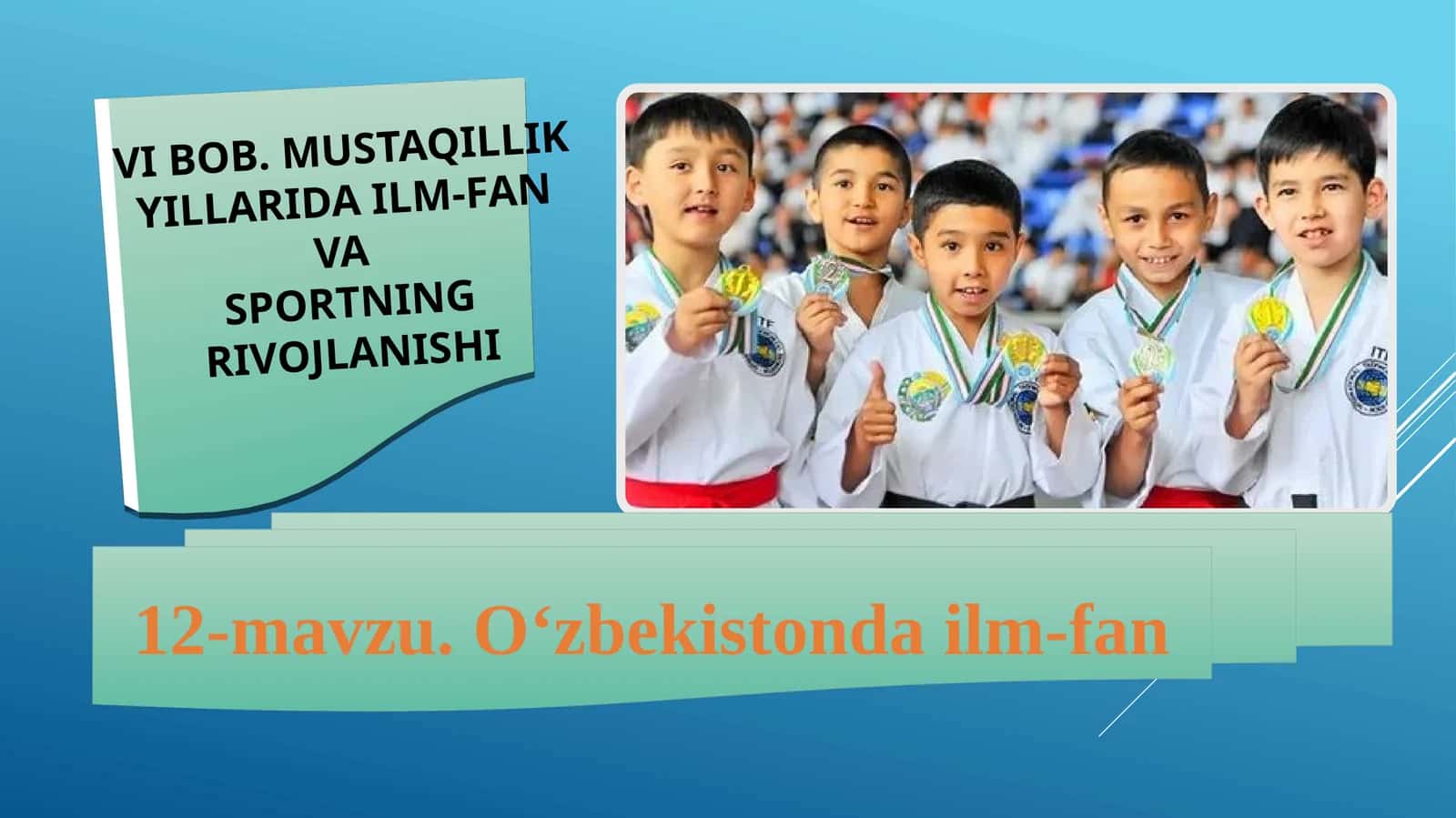 11-sinf tarix taqdimot 1