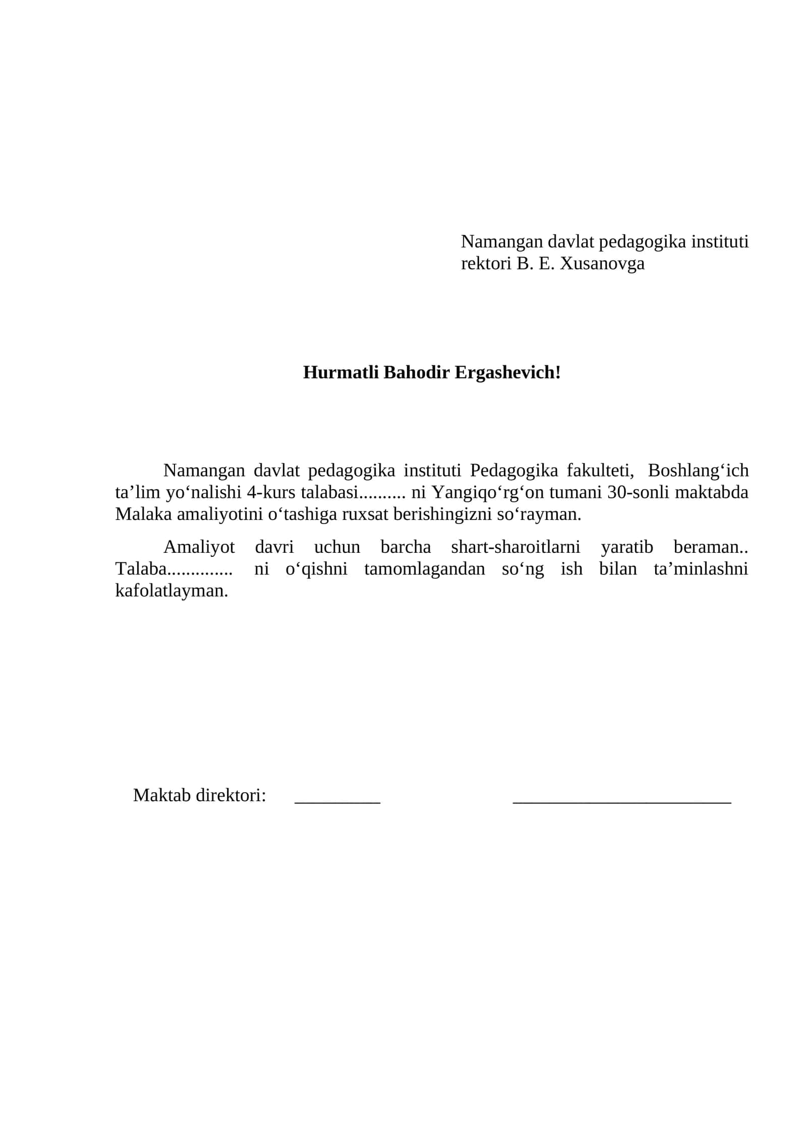 Malaka amaliyoti 1