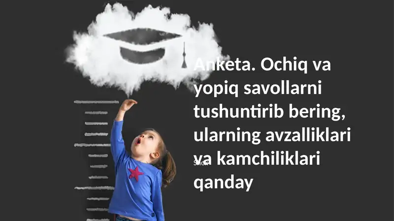 Anketa 1