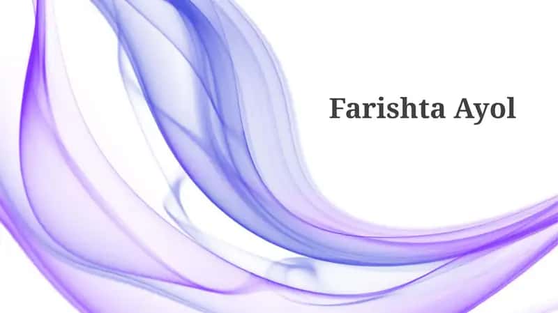 Farishta Ayol 1