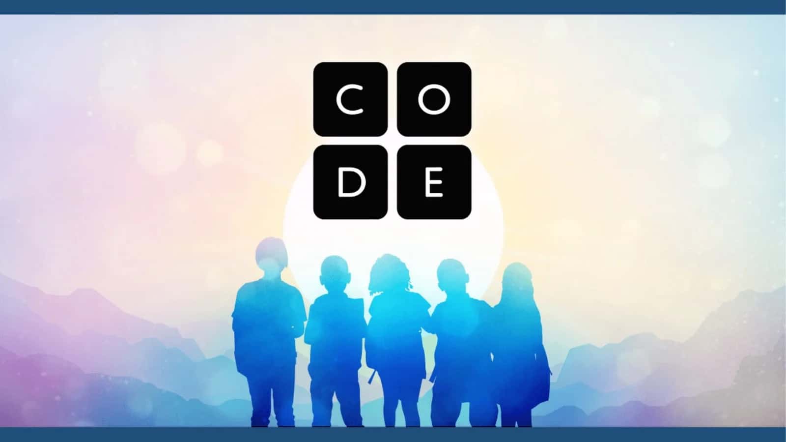 Code.org® 1