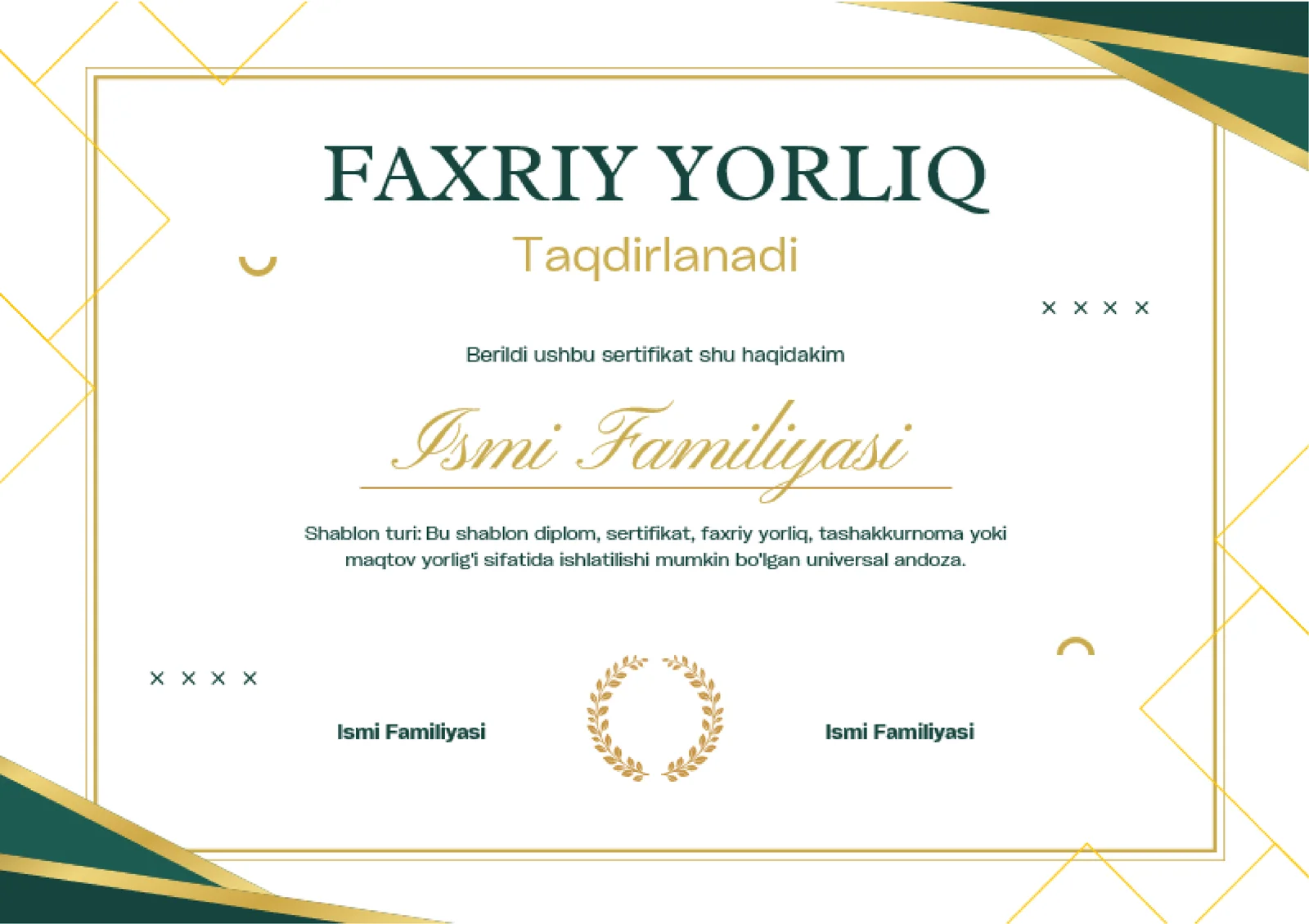 FAXRIY YORLIQ 1