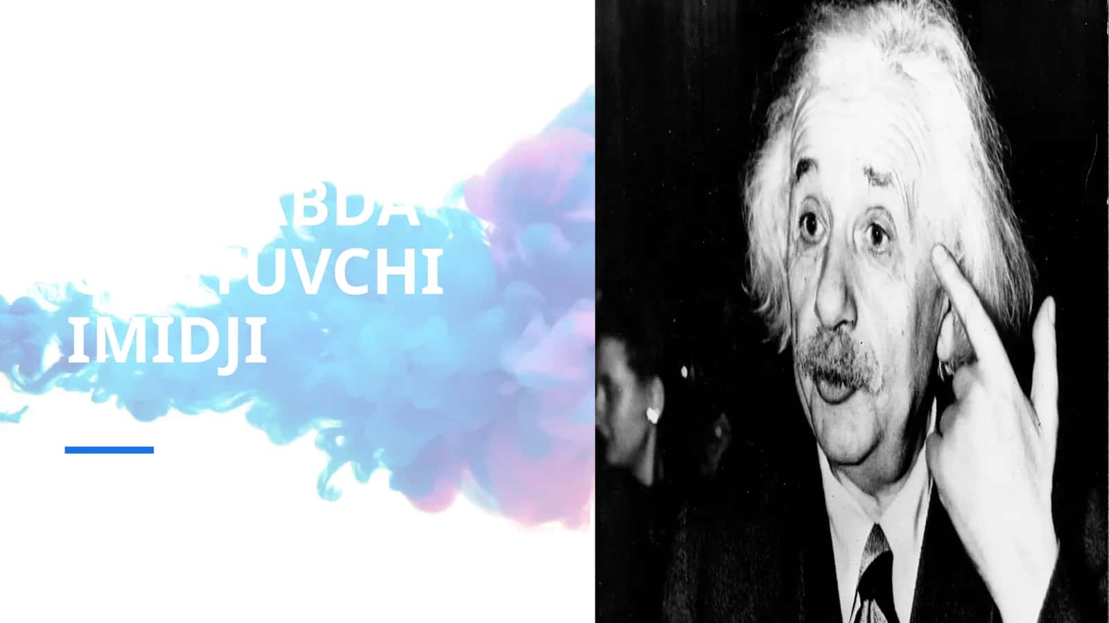 OLIY MAKTABDA O’QITUVCHI IMIDJI new 1