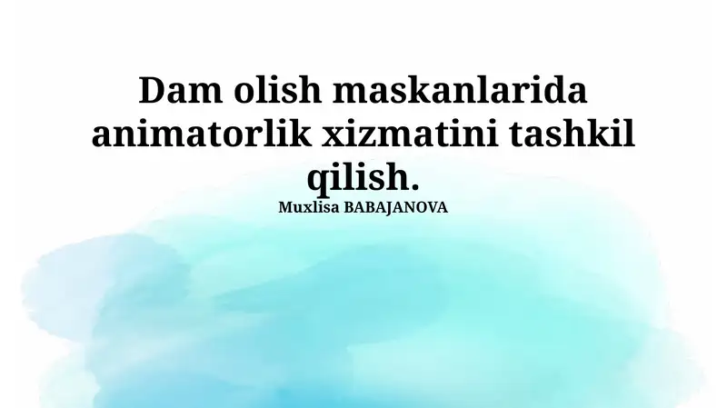 Preview 1